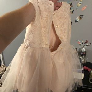 Size 4t girls dress